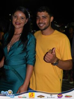 Festa do Bezerro Manhoso